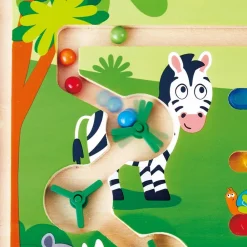 Børn Hape Jungle Maze