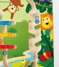 Børn Hape Jungle Maze