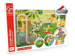 Børn Hape Jungle Maze