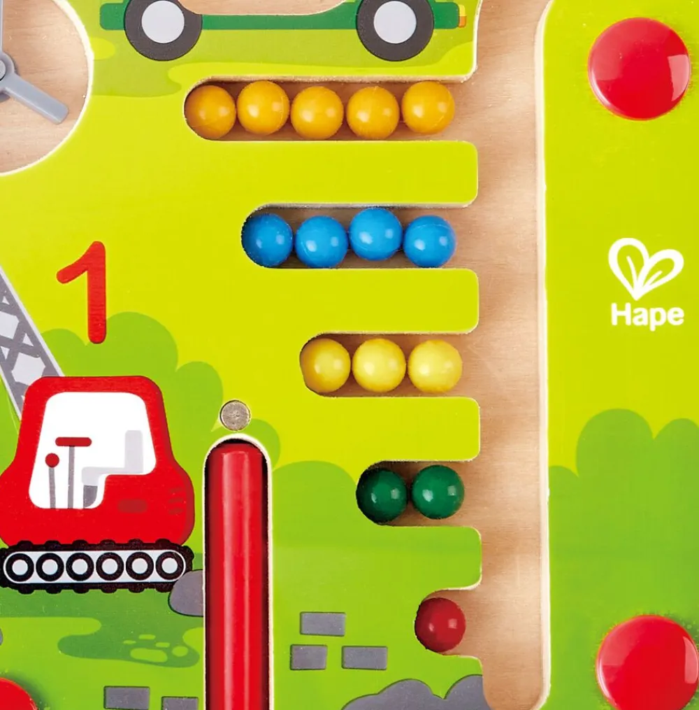 Børn Hape Maze