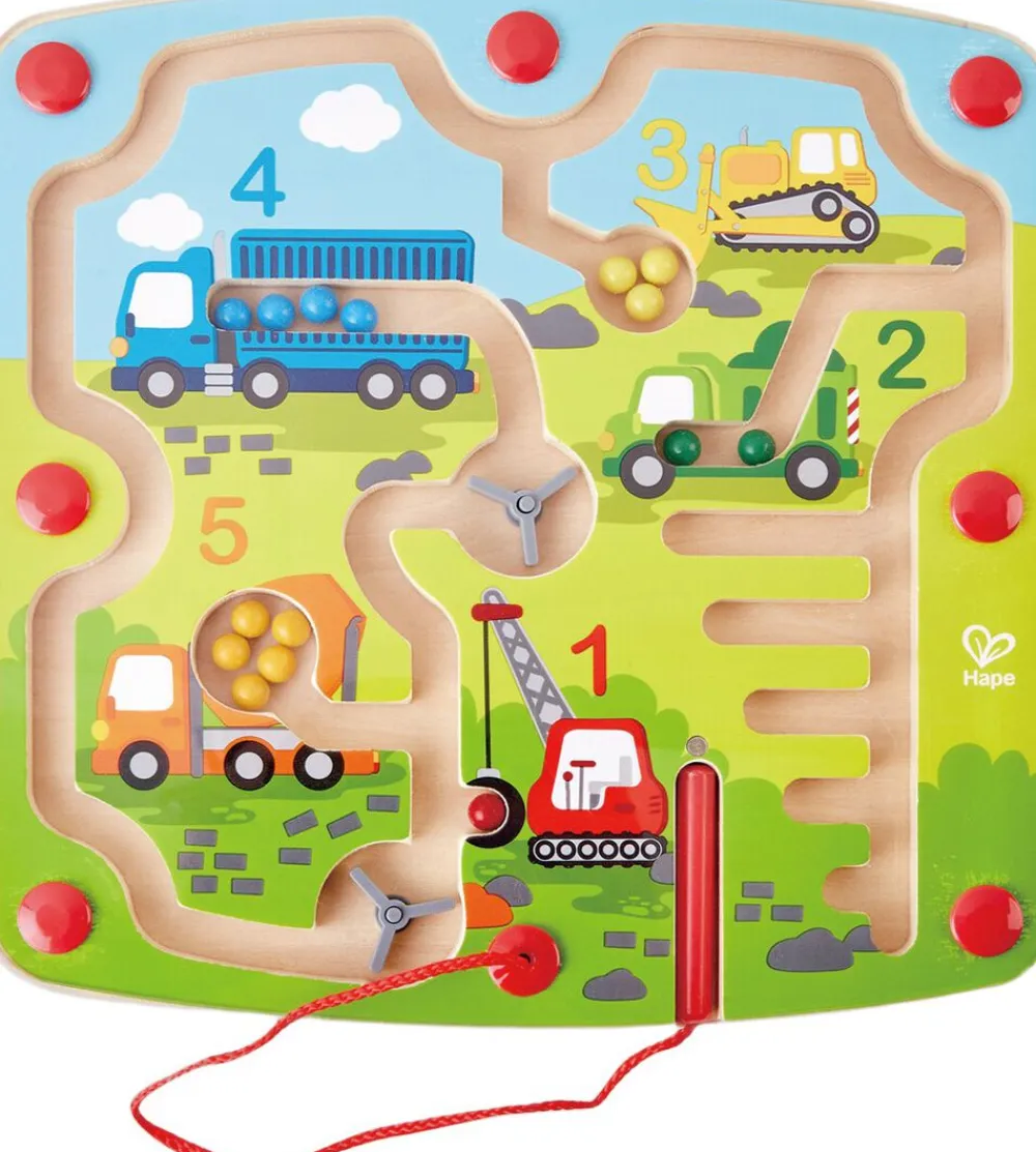 Børn Hape Maze
