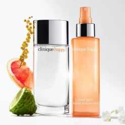 Clinique Happy Body Spritz New