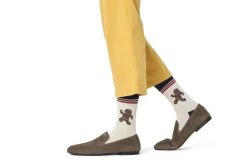 Happy Gingerbread Sock>Happy Socks Clearance