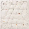 Ferm Living Harbour Padded Playmat - Natural