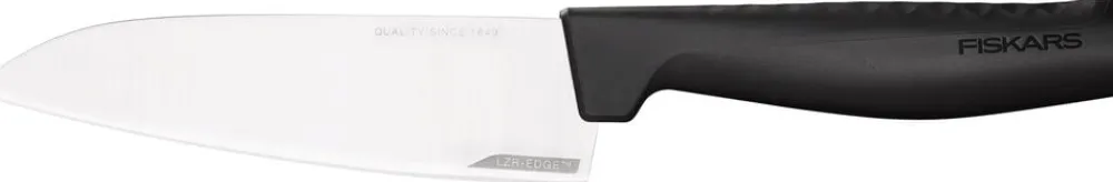 Fiskars HARD EDGE KOKKEKNIV, LILLE