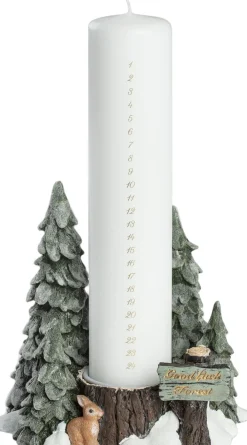 Spring Copenhagen Harens kalenderlysestage, Grandam Discount