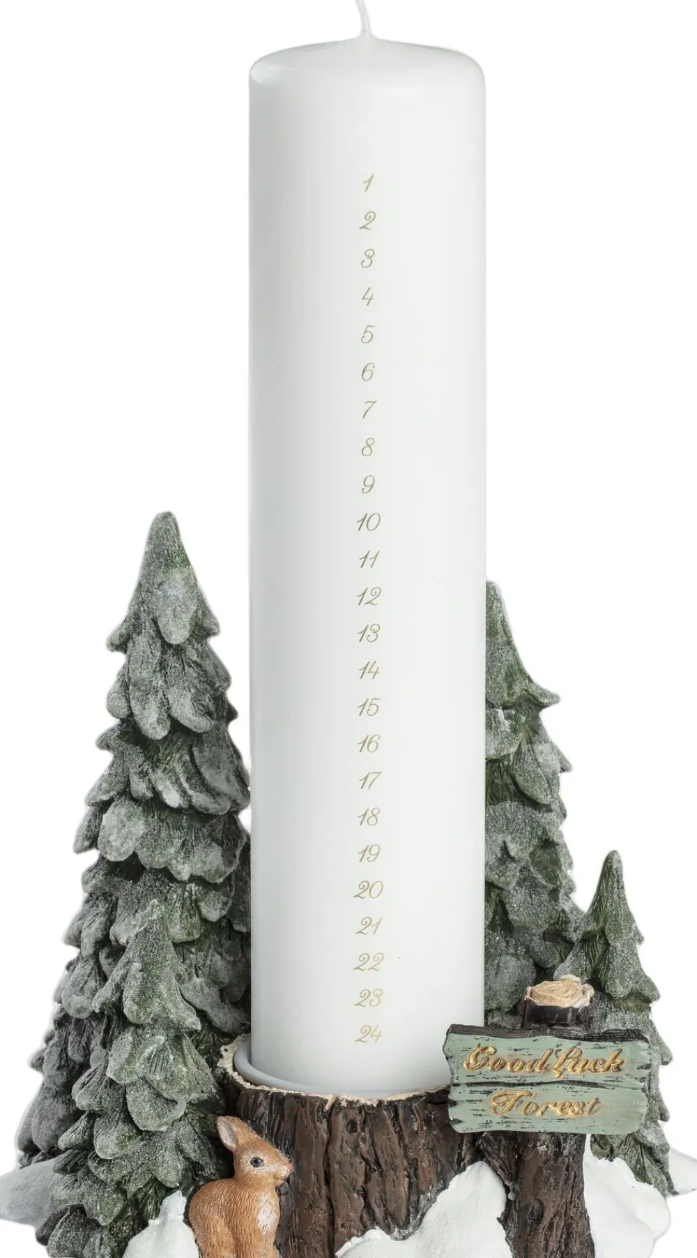 Spring Copenhagen Harens kalenderlysestage, Grandam Discount