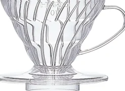 01 Dripper V60 plastic>Hario