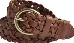 Harlynmbg Braided Belt>Markberg Outlet