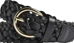 Markberg Harlynmbg Braided Belt Sort Best