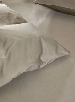 Høie Harmoni formsyet lagen Beige Hot