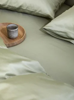 Høie Harmoni formsyet lagen lysegrøn Lysegr&oslash;n