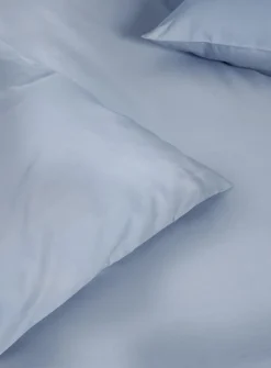 Høie Harmoni sengesæt Lys blå Outlet