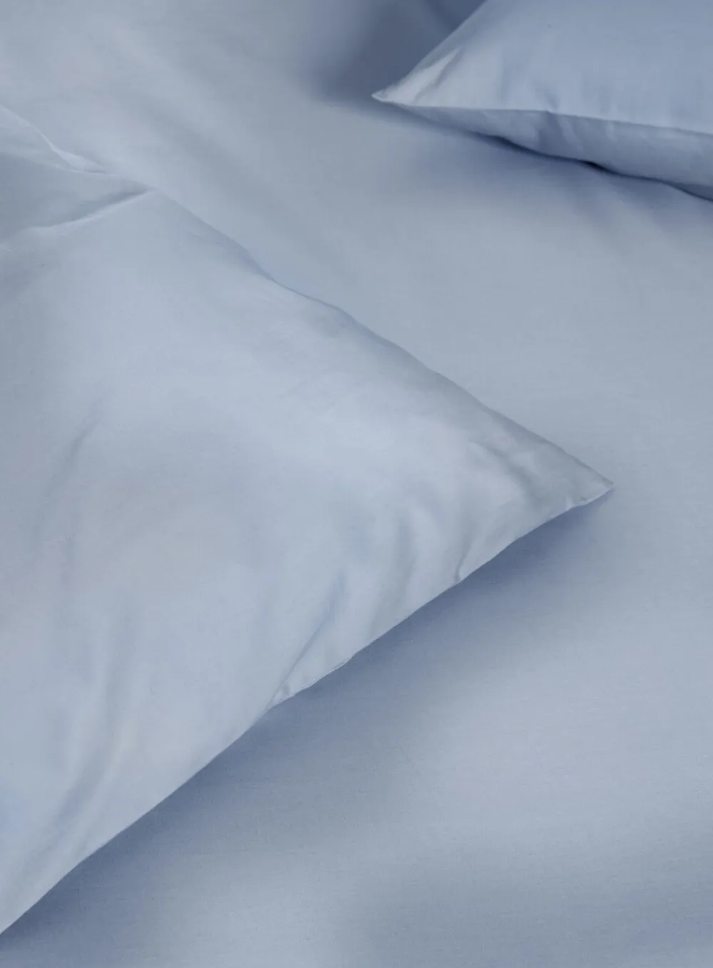 Høie Harmoni sengesæt Lys blå Outlet