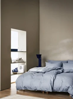 Høie Harmoni sengesæt Lys blå Outlet