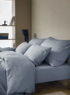 Harmoni stonewashed pudebetræk>Høie Sale