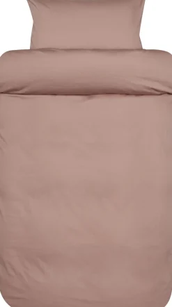 Harmoni stonewashed sengesæt varm rosa>Høie Sale