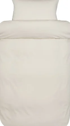 Høie Harmoni stonewashed sengesæt elfenben New