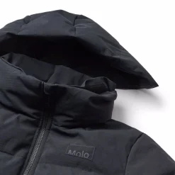 Molo Harper Sort Hot