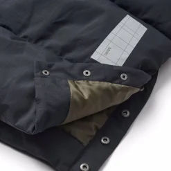 Molo Harper Sort Hot