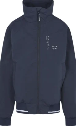 MCKINLEY Harry bomber jakke Blå Best