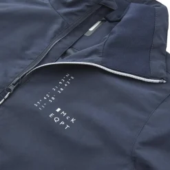 MCKINLEY Harry bomber jakke Blå Best