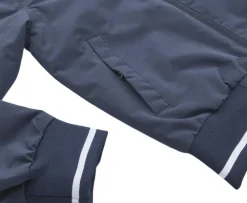 MCKINLEY Harry bomber jakke Blå Best