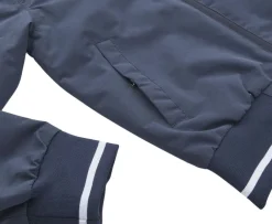 MCKINLEY Harry bomber jakke Blå Best