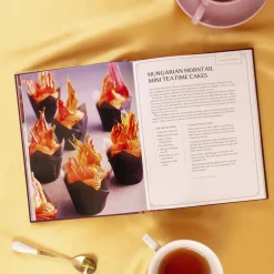 Harry Potter Afternoon Tea Magic><noscript><img width=