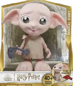 HARRY POTTER Interactive Outlet