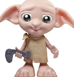 HARRY POTTER Interactive Outlet