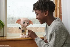 HARRY POTTER Interactive Outlet