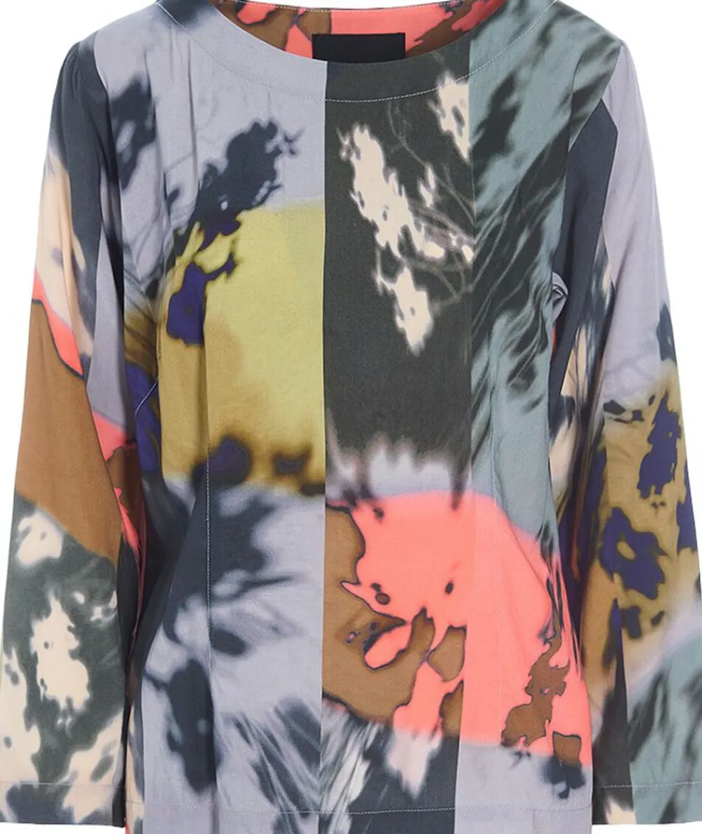 Bitte Kai Rand Haru Shadow collage Best