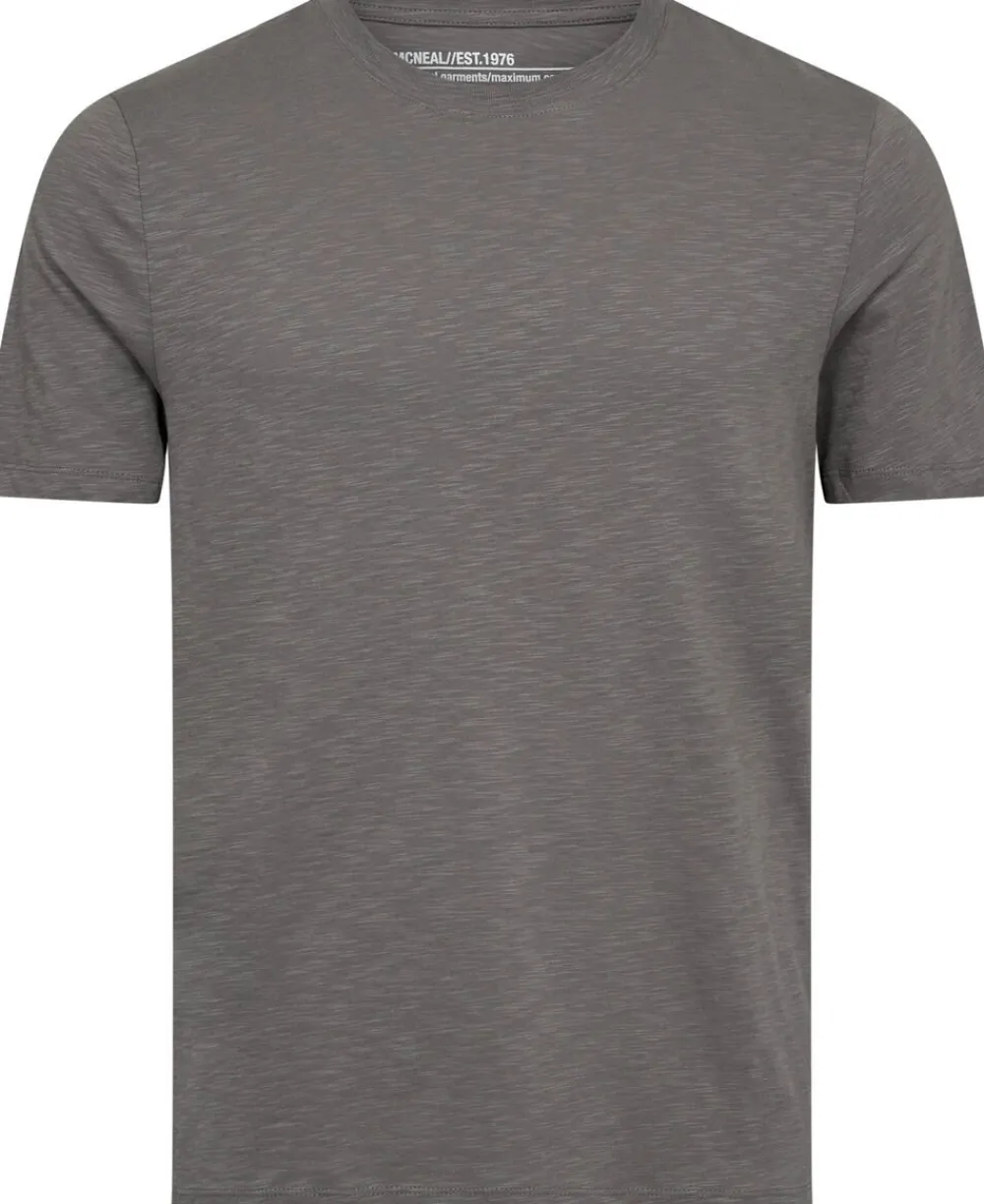 McNeal Harvey Brushed nickle