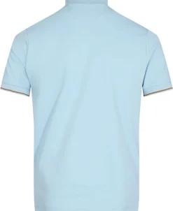 Harvey Polo SS Tee>Mos Mosh Gallery New