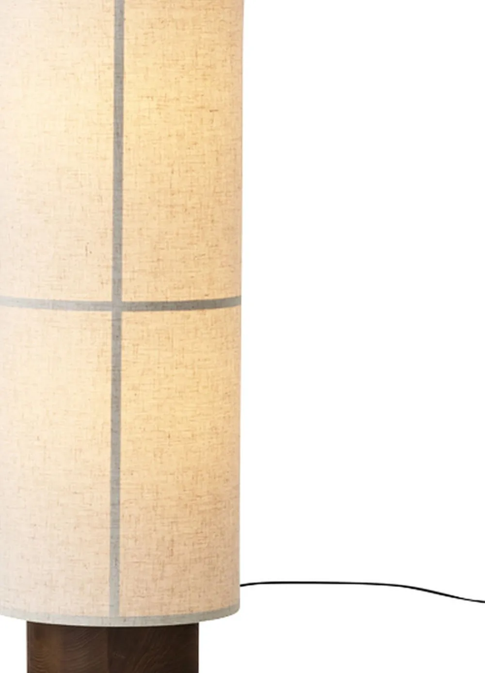 Hashira Floor Lamp, Ø30, Raw>Audo Copenhagen Hot