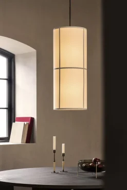 Audo Copenhagen Hashira Pendel, Ø30 Raw Online