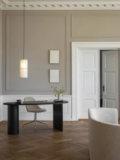 Audo Copenhagen Hashira Pendel, Ø30 Raw Online