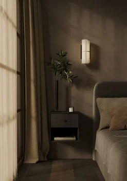 Audo Copenhagen Hashira Wall Lamp