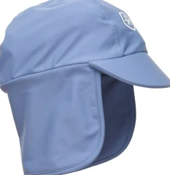Color Kids Hat - Solid Coronet blue Outlet