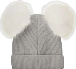 Hat Knit Alpaca Pompoms>Huttelihut Best