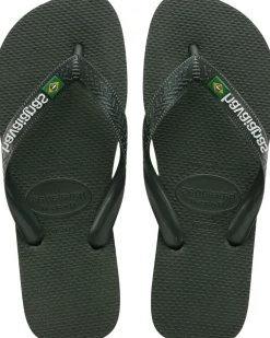 Hav. Brasil Logo>Havaianas Clearance
