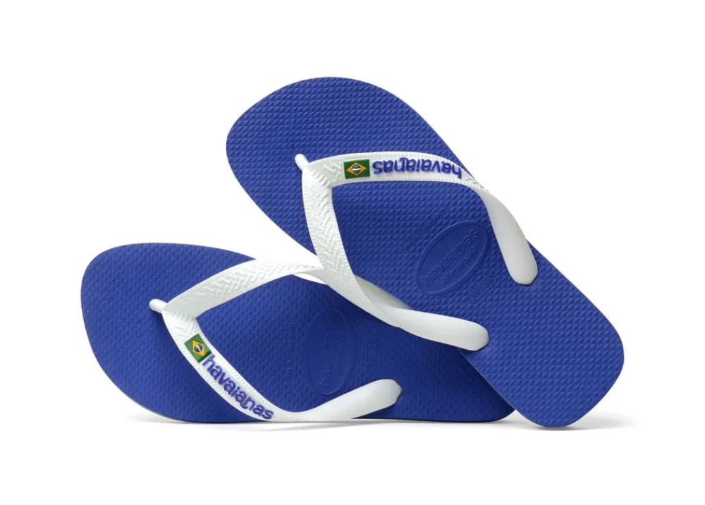 Hav Brazil Logo>Havaianas New