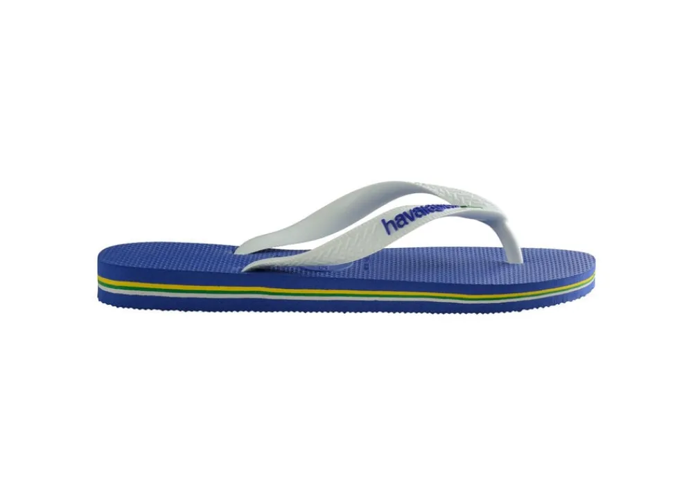 Hav Brazil Logo>Havaianas New