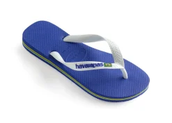 Børn Havaianas Hav Kids Brazil Logo