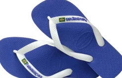 Børn Havaianas Hav Kids Brazil Logo