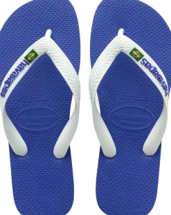 Børn Havaianas Hav Kids Brazil Logo