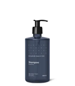 Skandinavisk HAV Shampoo 500ml New