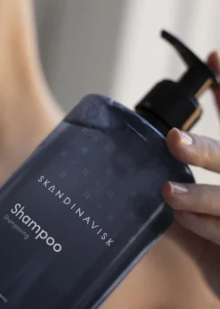 Skandinavisk HAV Shampoo 500ml New