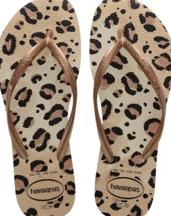 Dame Havaianas Hav. Slim Animals